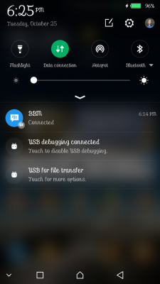 Solutions to Android Device Not Connected with USB on Computer