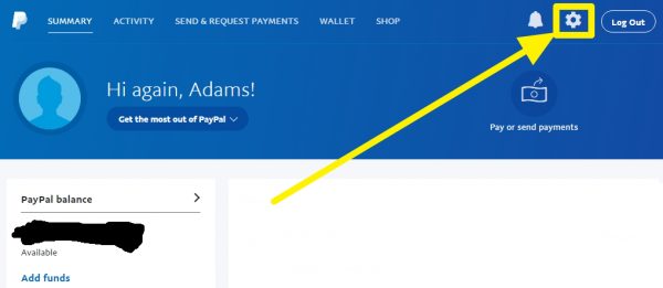 How to Cancel Pre-Approved or Automatic Payments in PayPal