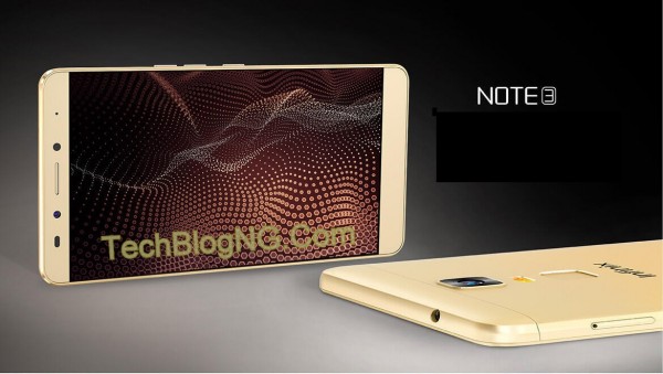 Infinix Note 3 Pro X601, infinix x601