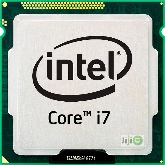 Core i7 Processor