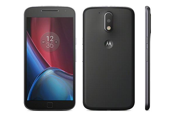 Motorola Moto G4 Plus