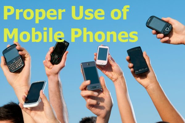 making use of cell phones 600x400 1 - HiideeMedia