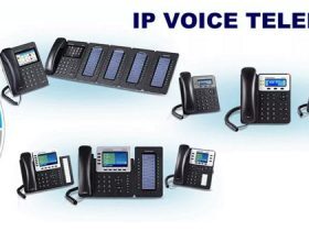 IP voice telephones 600x210 1 - HiideeMedia