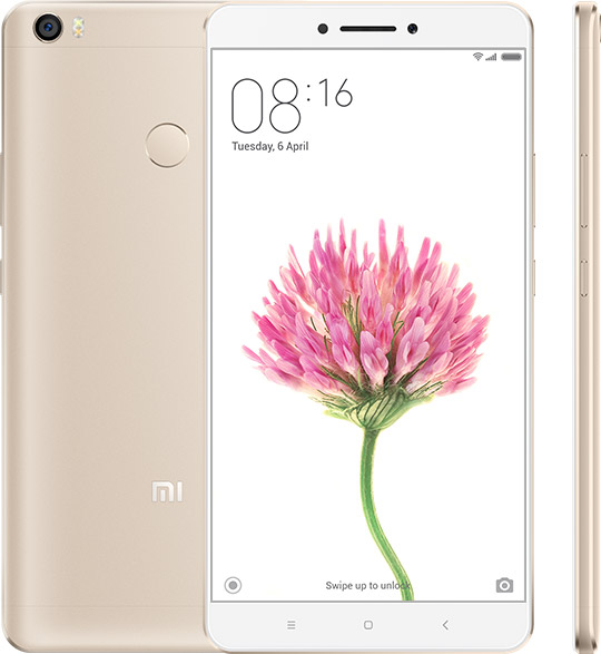 Xiaomi Mi Max