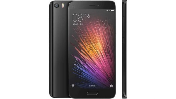 Xiaomi Mi5 techblogng