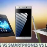 smartphones vs tablets vs laptops 600x307 1 - HiideeMedia