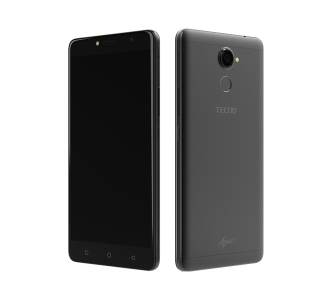 Tecno L9