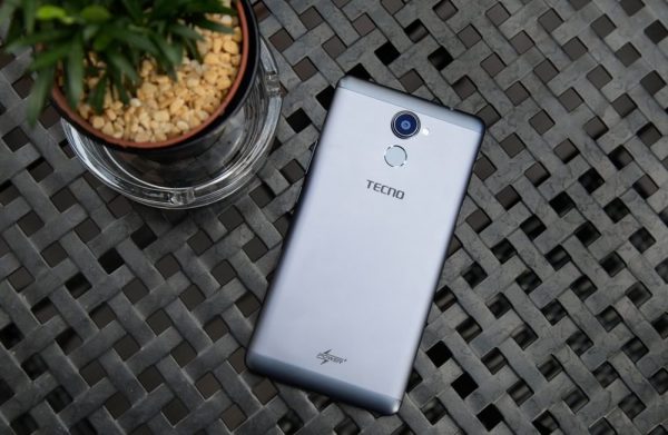 Tecno L9 Plus Full Specifications