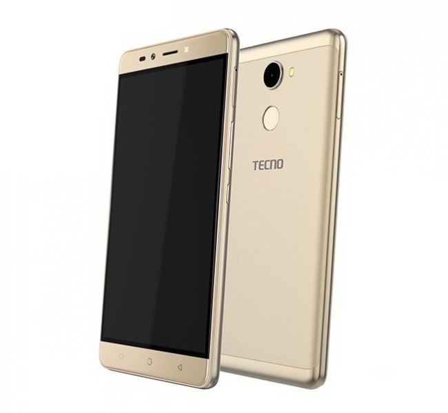 Tecno L9 Plus Full Specifications