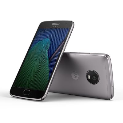 Moto G5 Plus