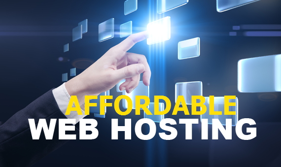 cheap web hosting - HiideeMedia