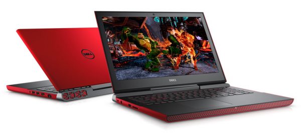 Dell Inspiron 15 7000 laptop techblogng