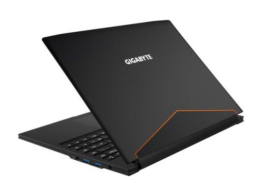 Gigabyte Aero 14 techblogng