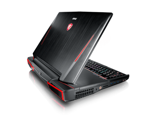 MSI GT83VR Titan SLI