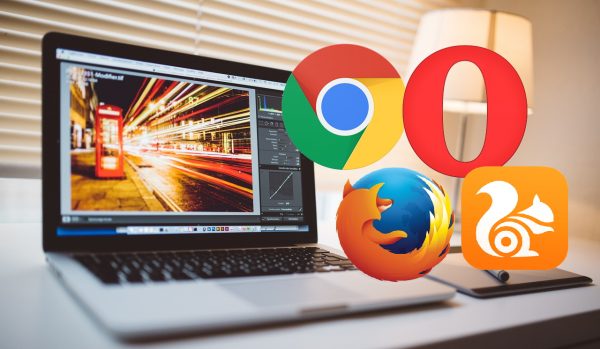 Computer Browsers Solutions