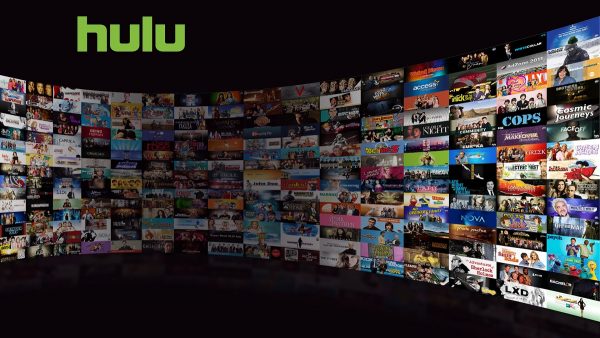 Use a VPN with Hulu outside USA