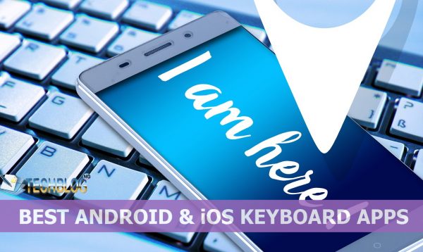 best android and ios keyboard apps