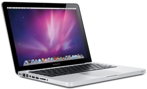 Apple Macbook Pro techblogng