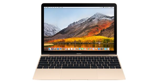 Apple Macbook techblogng