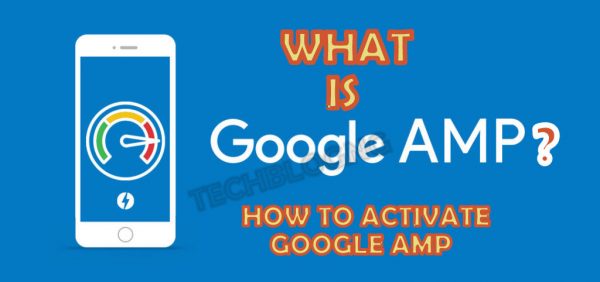 Google AMP techblogng