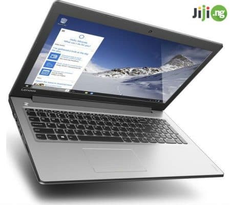 Lenovo IdeaPad 310