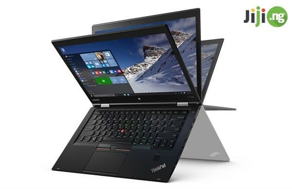 lenovo thinkpad x1 yoga