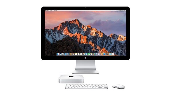 mac mini techblogng