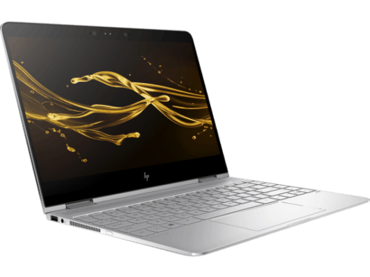 HP Spectre x360 HP Business Laptops