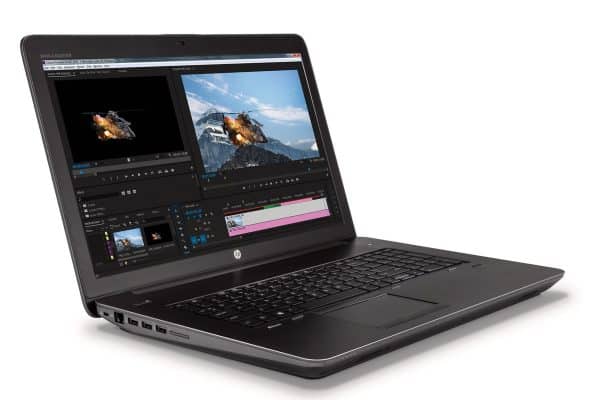 HP ZBook Studio G4 - HP Business Laptops