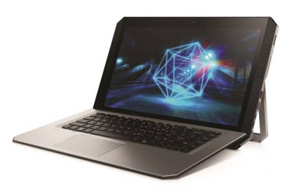 HP ZBook x2 techblogng