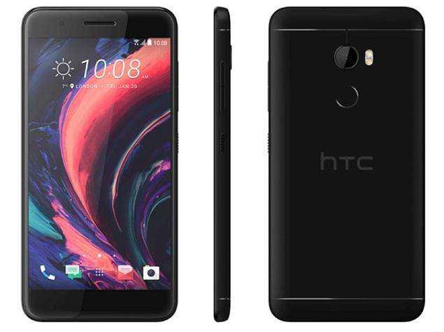 HTC One X10