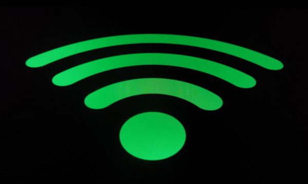 MIT's 330 percent faster Wi-Fi