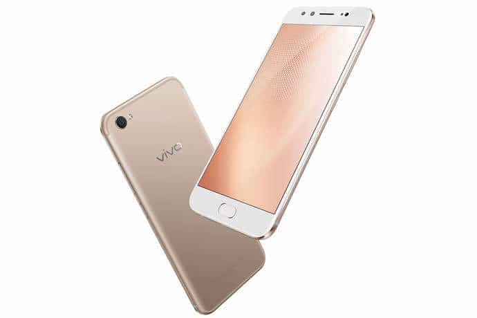 Vivo X9s Plus