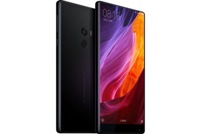 xiaomi mi mix