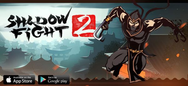 Shadow fight 2