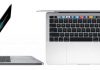 Apple Macbook Pro with Touch Bar