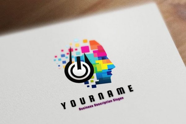 logo maker