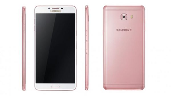 Samsung Galaxy C9 Pro