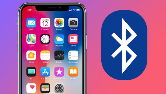 iphone x bluetooth problem