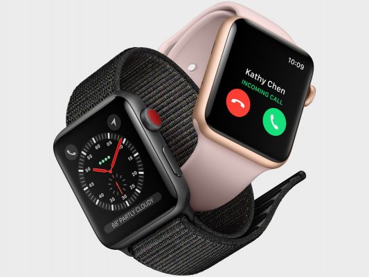 unlink apple watch