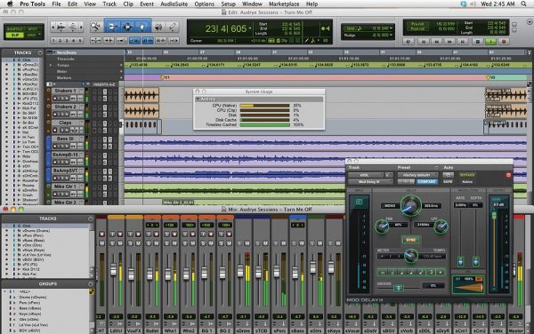 3 5 600x376 1 - Windows 10 Pro Tools - Music Production and Editing Softwares
