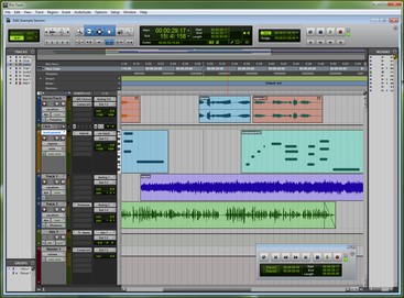 4 5 - Windows 10 Pro Tools - Music Production and Editing Softwares