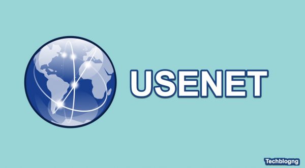 Usenet