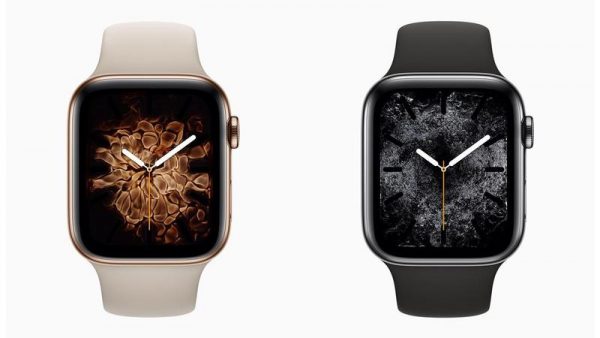 apple watch 4 vs apple watch 3