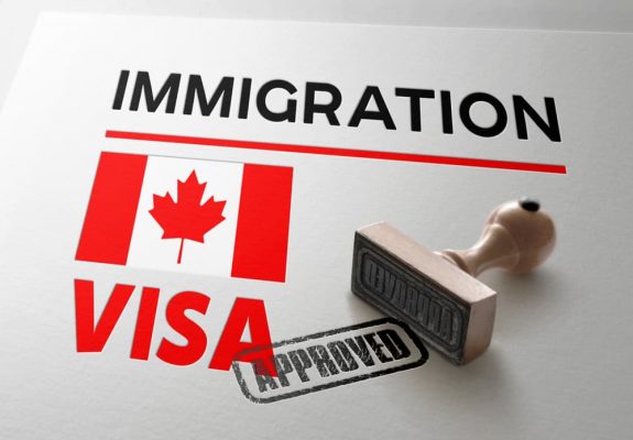 Canada visa