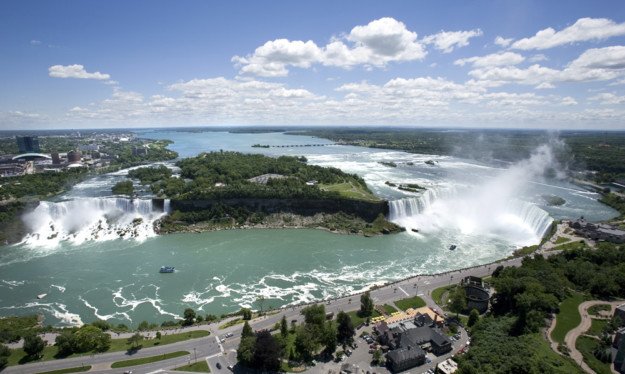 Niagara Falls, Canada