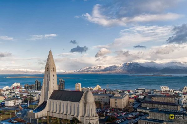 Reykjavik, Iceland