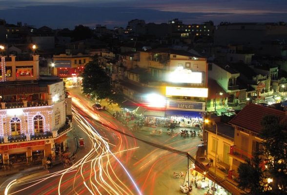 Hanoi, Vietnam