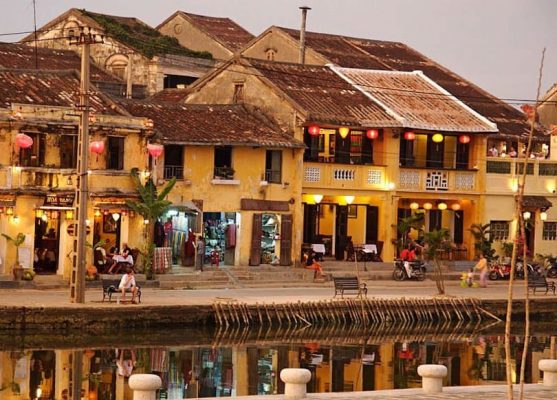 Hoi An, Vietnam