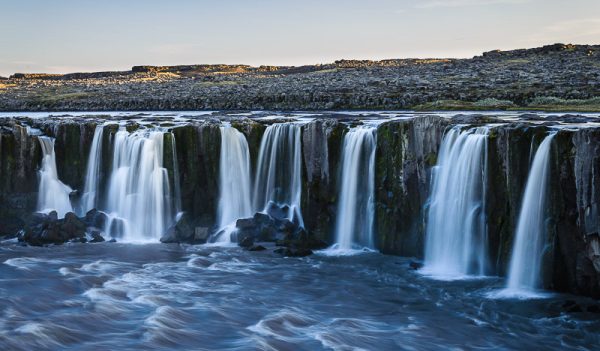 Selfoss, Iceland